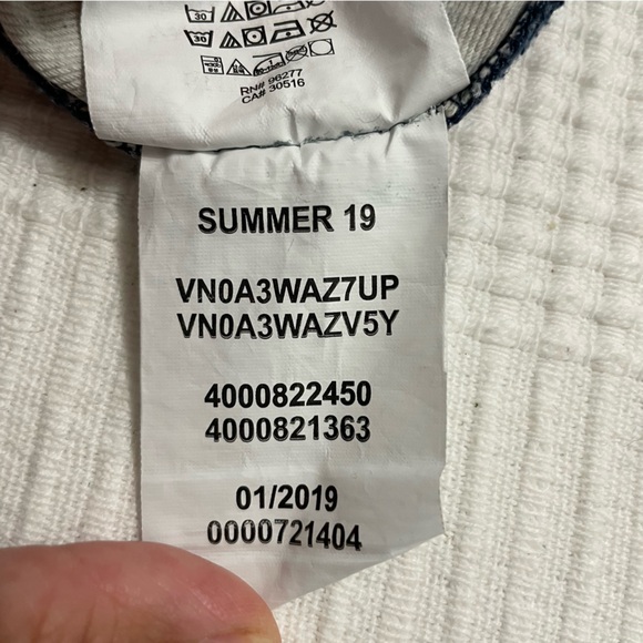 Vans Youth Size X-Large - Picture 4 of 4